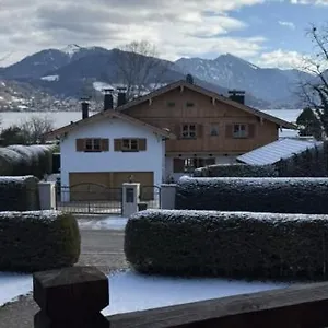 Terrassenhof Apartment