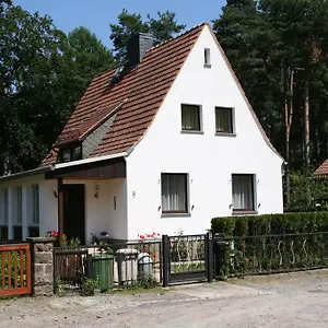 Ferienhaus Ferienhaus Klein