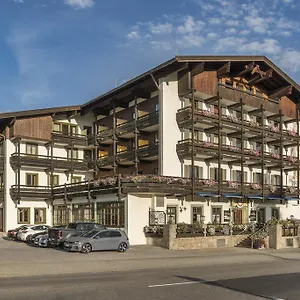 4* Hotel Bussi Baby