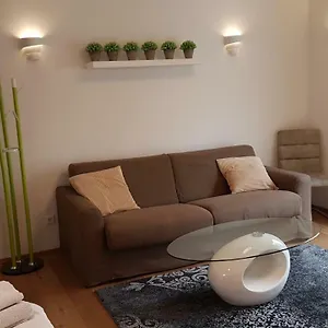 Apartment Luxus Steinbreche