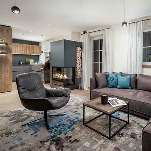 Luxury R6 Tegernsee Apartment