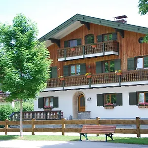 Fewo Mero Am Tegernsee Apartment