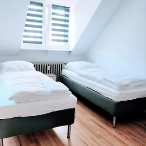 Apartment Moltkerya