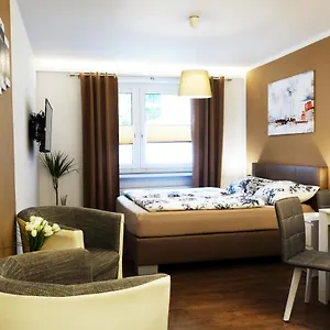 Apartment Cityinn Zentrum
