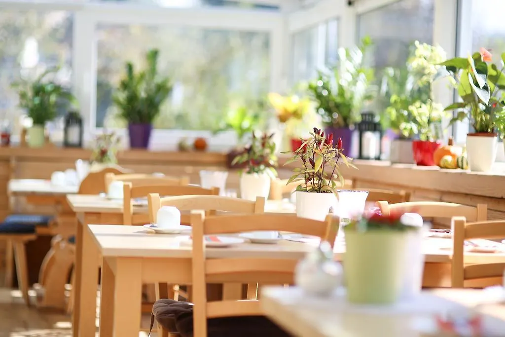 Pension Bergsee Bad Wiessee Guest house