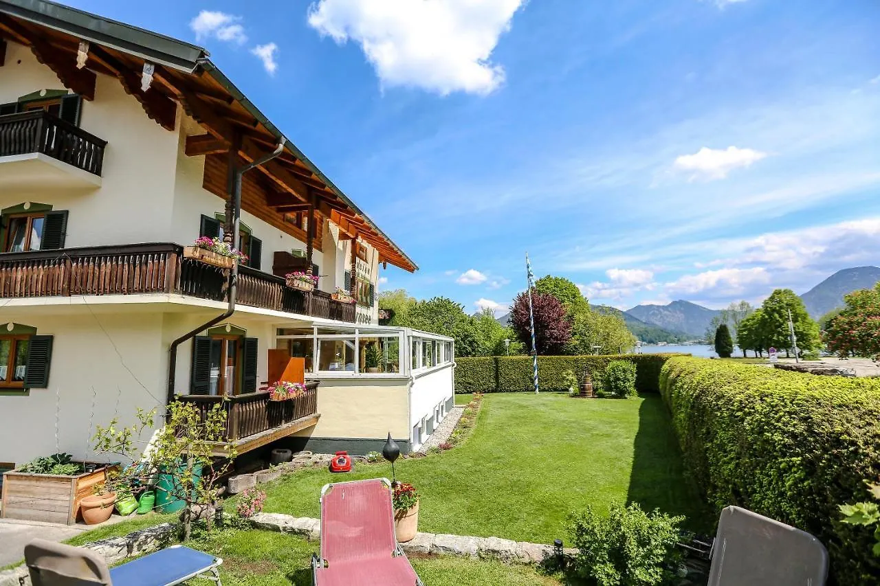 *** Gasthof Pension Bergsee Bad Wiessee Deutschland
