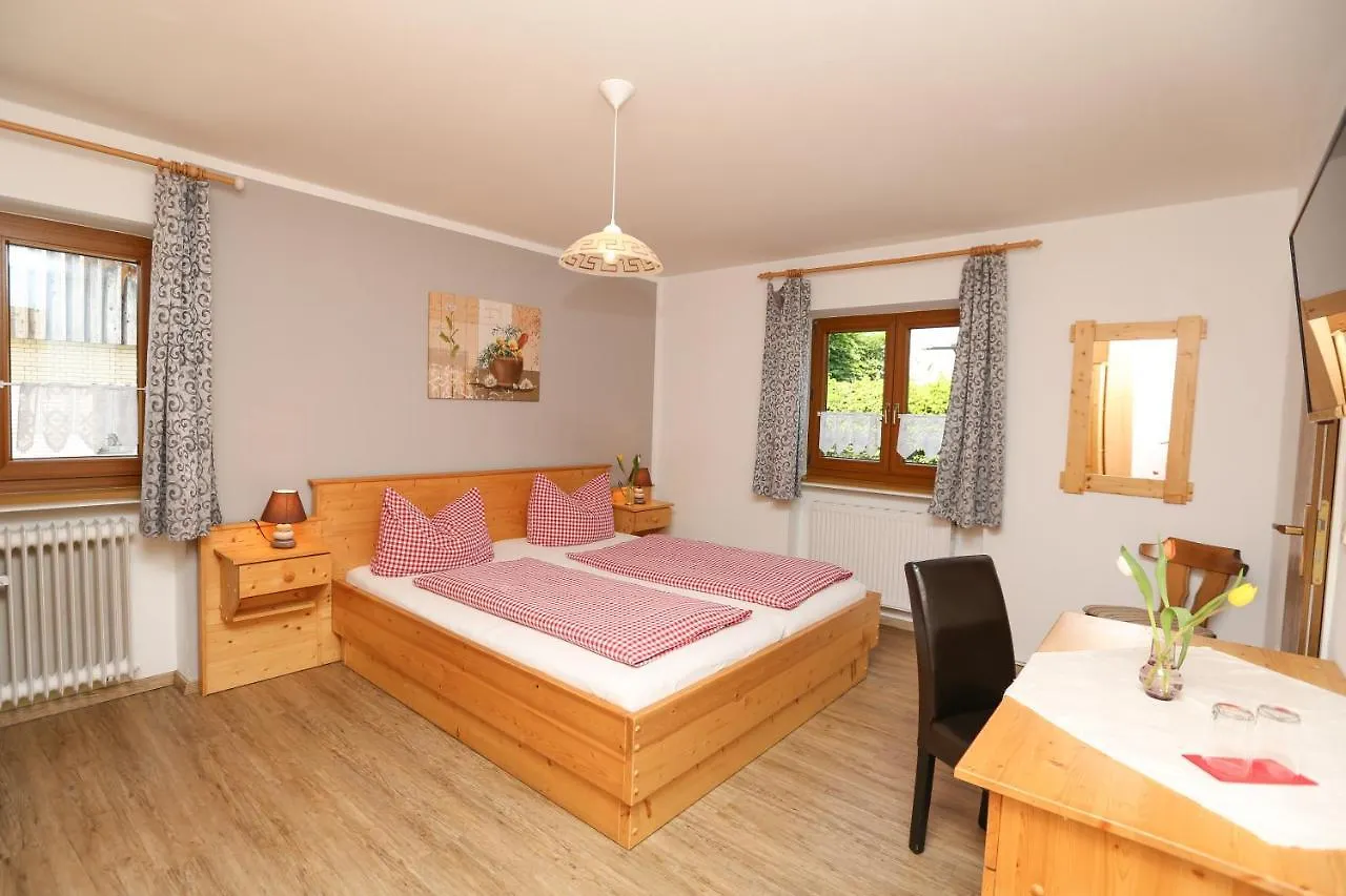 Pension Bergsee Bad Wiessee Gasthof