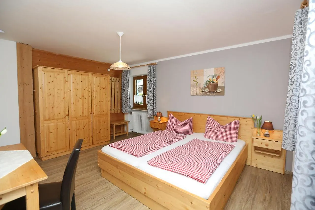 Guest house Pension Bergsee Bad Wiessee