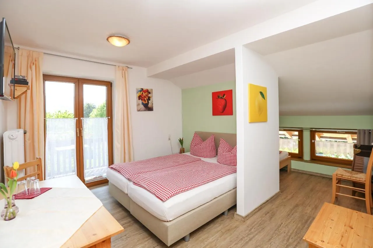 Pension Bergsee Bad Wiessee 3*,  Deutschland