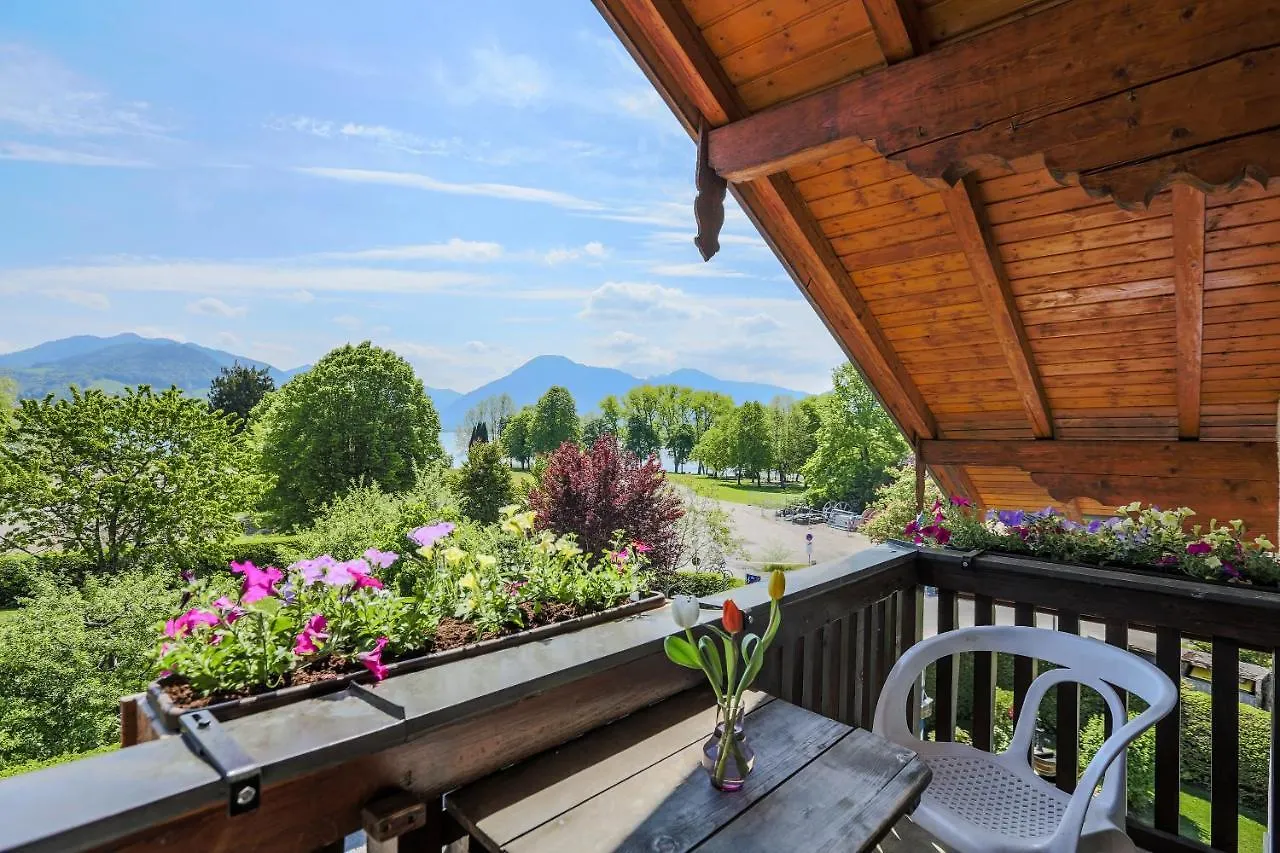 Gasthof Pension Bergsee Bad Wiessee